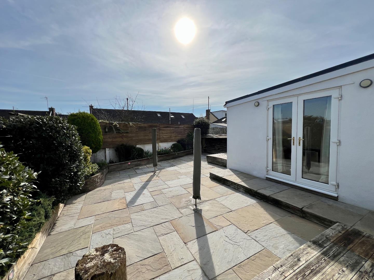 Oaklands Road, Bridgend County Borough, CF31 4SN